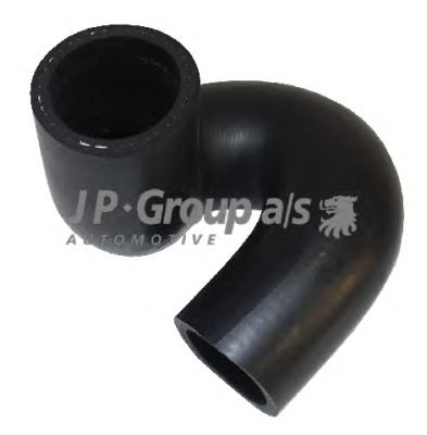 JP GROUP 1214301800 -  Шланг радиатора